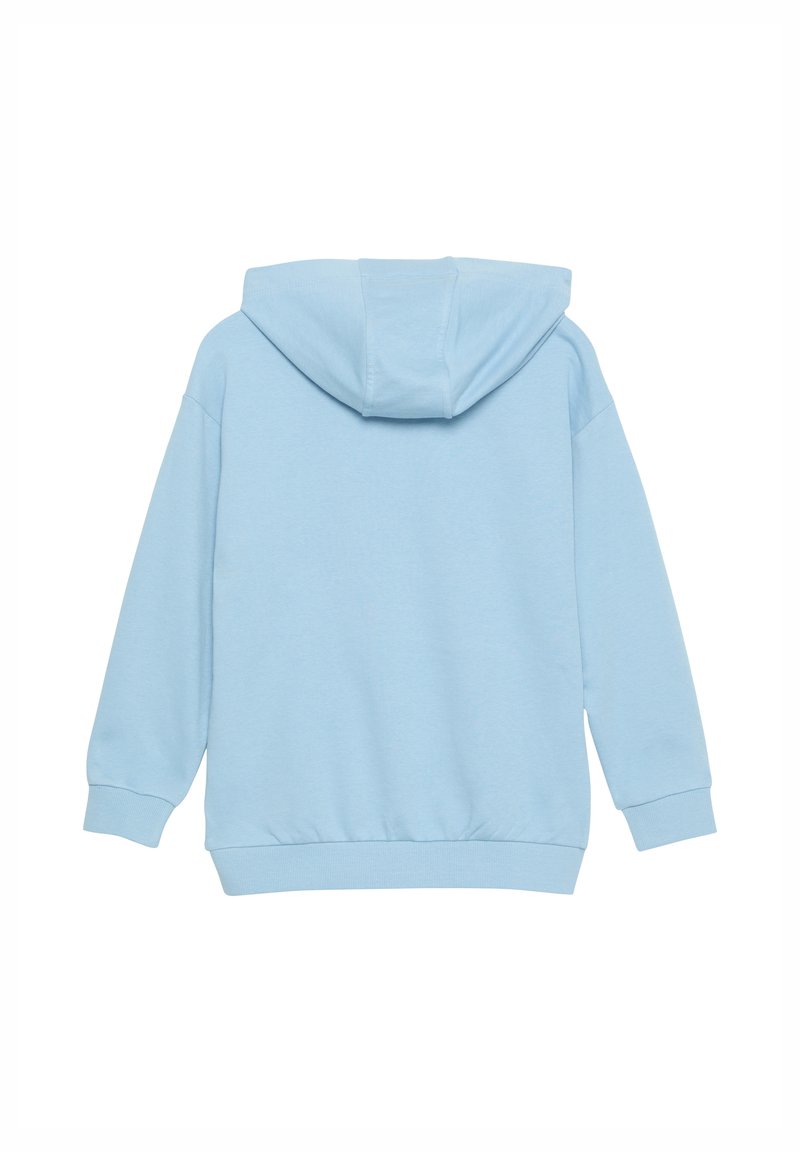 Sweat-shirt S.Oliver Garçon - Confort Et Style Quotidien