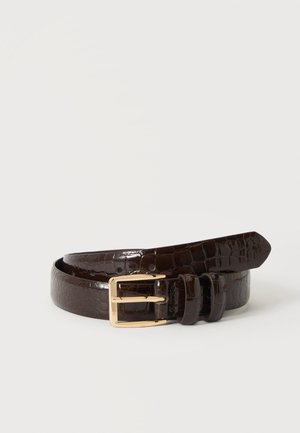 Anna Field by Zalando, Cinturón - dark brown