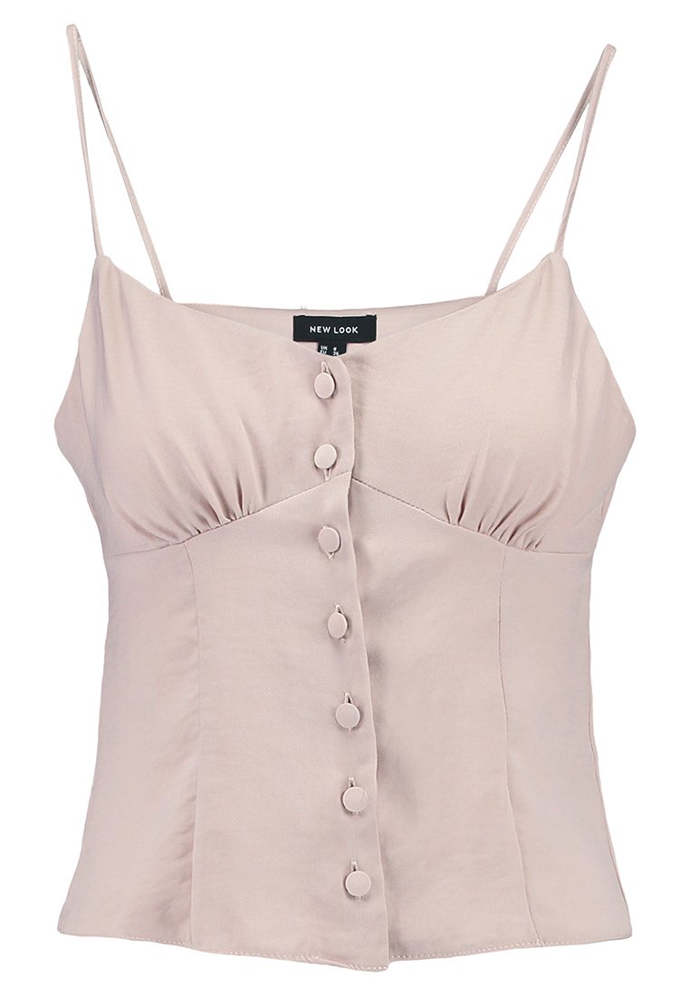 New Look Top nude