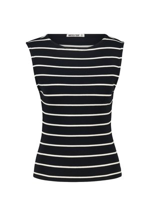 GEMMA - Top - black