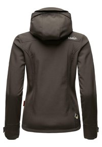 Marikoo Outdoorjacka - light grey