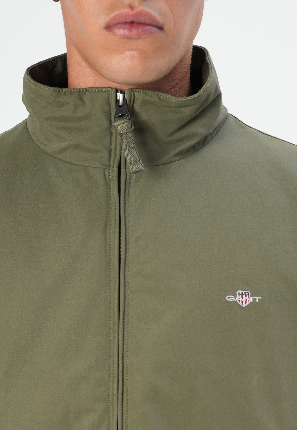 Übergangsjacke