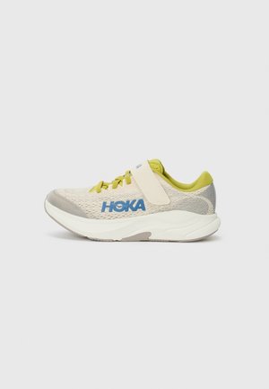 RINCON 4 LITTLE UNISEX - Zapatillas de trail running - birch/cement