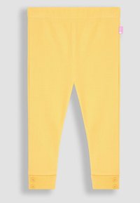 JoJo Maman Bébé 2-PACK - Tamprės – kelnės - pink yellow