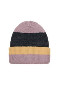 Color Kids Mössa - woodrose