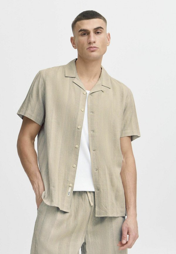 SDPAICK LINEN MIX - Shirt