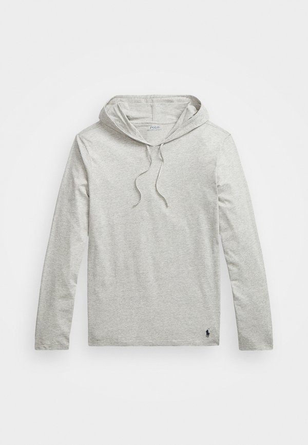 HOODIE - Pyjama top - andover heather4