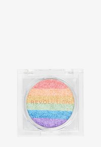 Makeup Revolution REVOLUTION BEAM BRIGHT HIGHLIGHTER - Hightlighter