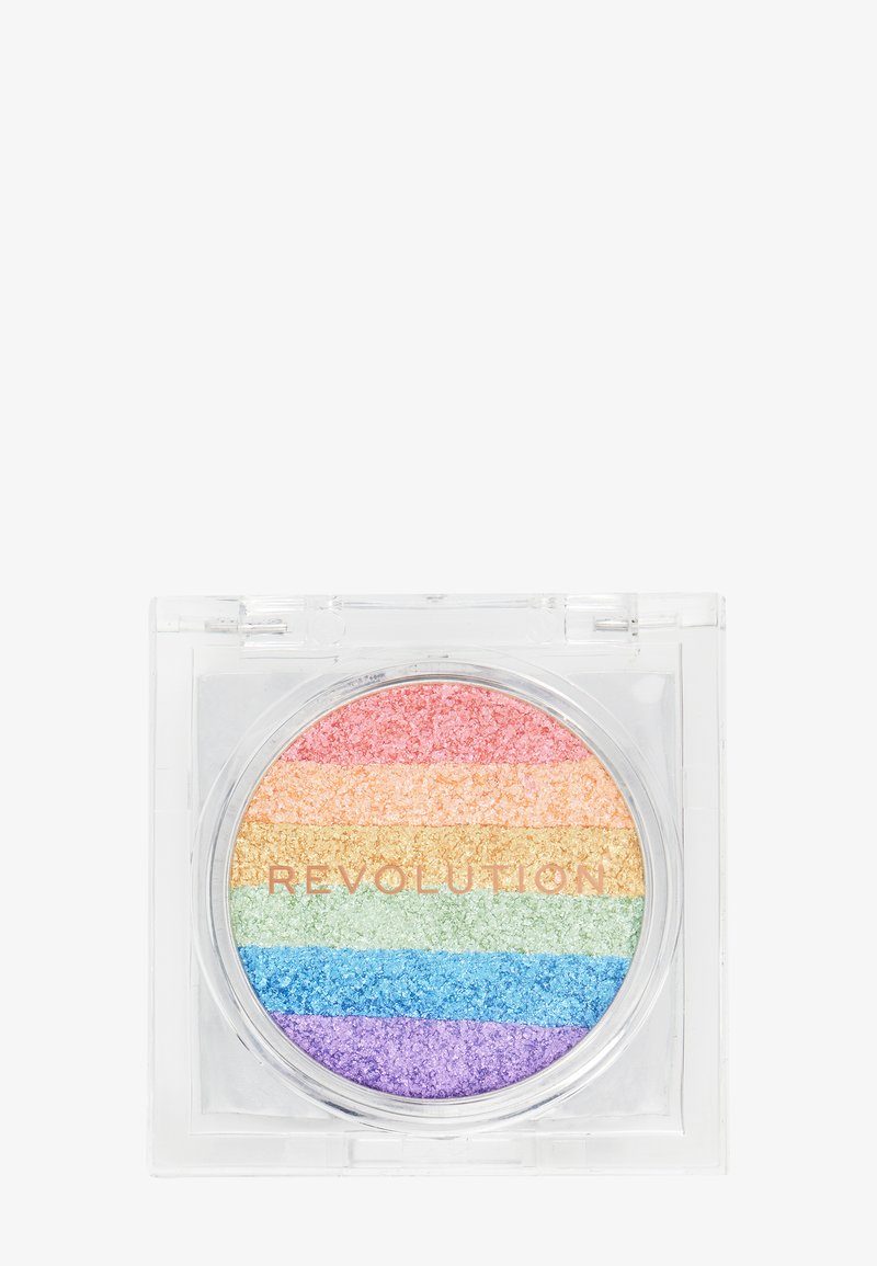 Makeup Revolution REVOLUTION BEAM BRIGHT HIGHLIGHTER - Highlighter