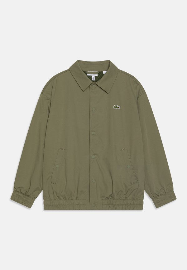 Light jacket - khaki