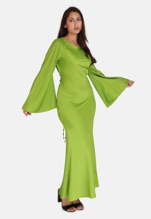 ABAYA  - Maxiklänning - minz grün
