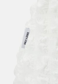 Only & Sons ONSEMIL PUFFER UNISEX - Cabas - antique white