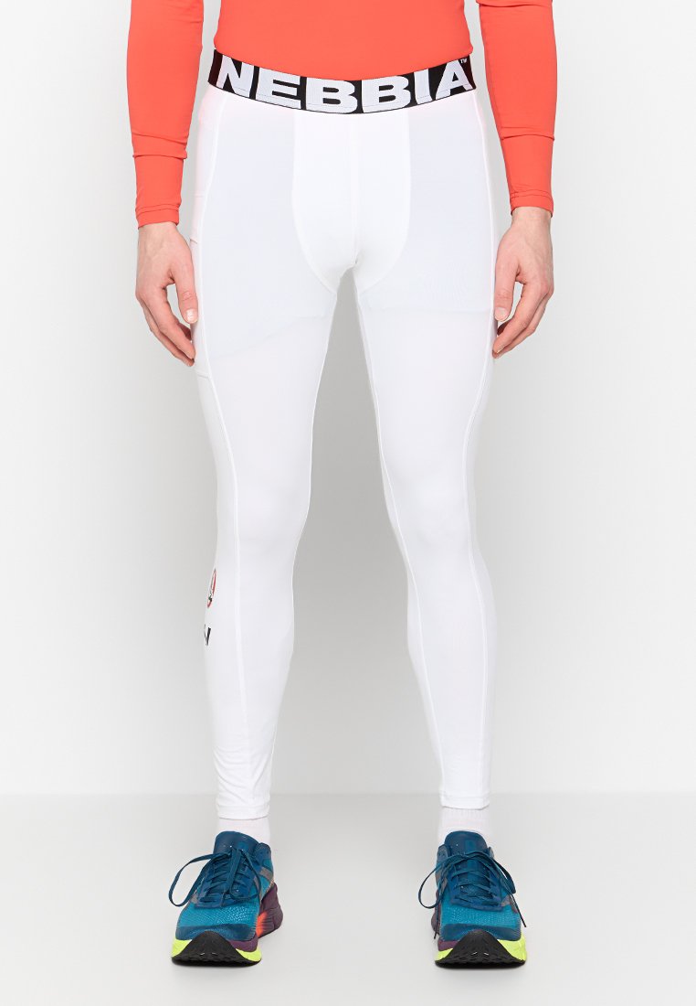 Nebbia Tights wit Nebbia Tights wit