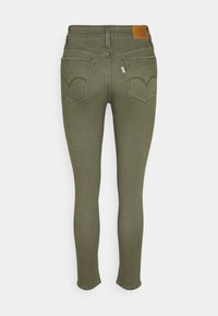 Levi's® Jeans Skinny - coloured denim