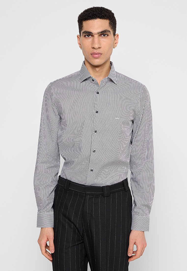 Michael Kors Overhemd zwart