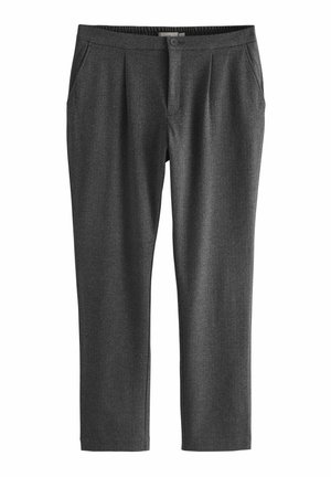 Chino - charcoal grey