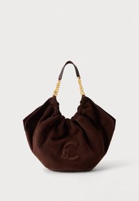 Неизбран, brown