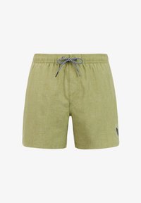 Niet geselecteerd, fern green