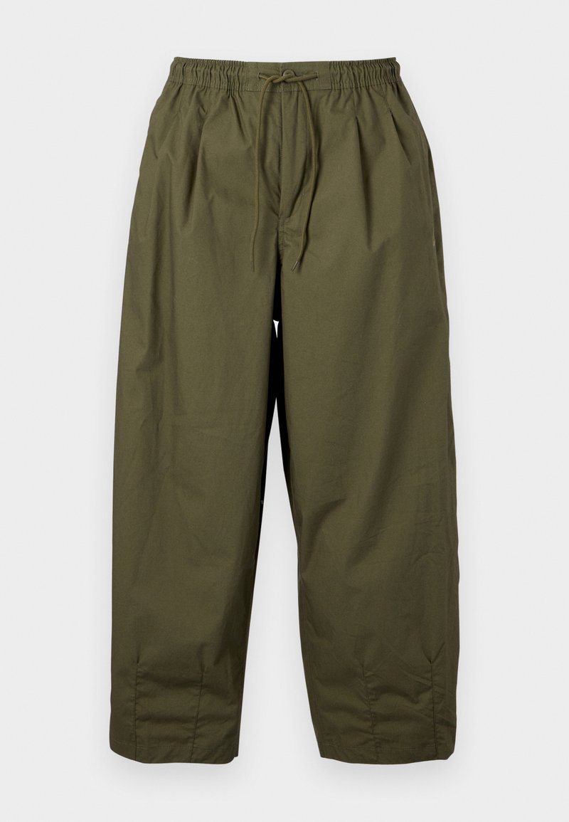 Nike Sportswear Broek olijfgroen Nike Sportswear Broek olijfgroen