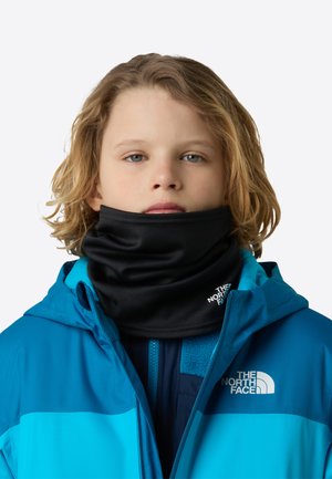 FREEDOM GAITER UNISEX - Hals- og hodeplagg - black