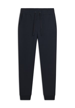 SPORTIVO REGULAR FIT  CON POLSINI - Pantaloni sportivi - naval academy