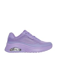 Skechers Sneaker low - purple