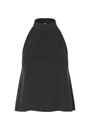 ZUZELDA - Top - black