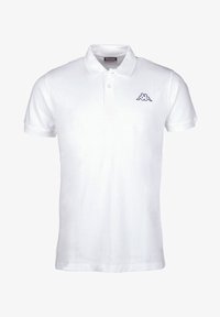 Unausgewählt, weiss