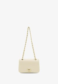 Sélectionné, milky white