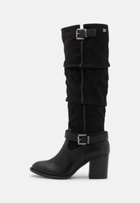 mtng Botas camperas - black
