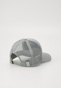 Jordan RISE UNISEX - Cap - light smoke grey