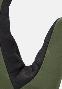 Mammut ASTRO - Guanti - dark marsh-black