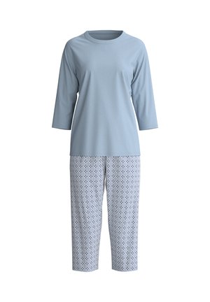 Calida, PYJAMAS SET - Pyjama set - dusty grey