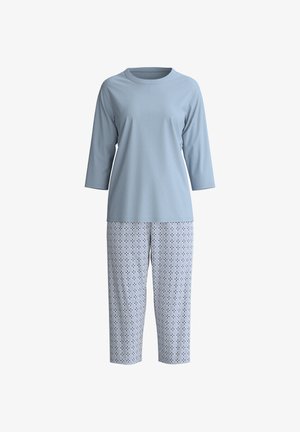 Calida, PYJAMAS SET - Pyjama - dusty grey