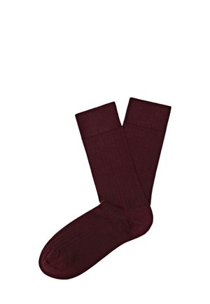 BLEND - Sokken - bordeaux