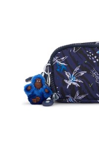 Kipling UNISEX błękit królewski