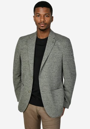 MAEL - Blazer - grau