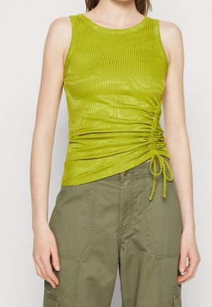 Débardeur - green