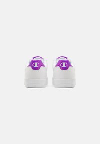 Champion Tréningová obuv - white/multi-coloured