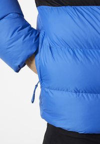 Helly Hansen ACTIVE PUFFY JACKET - Chaqueta de invierno - ultra blue