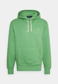 Não selecionado, outback green