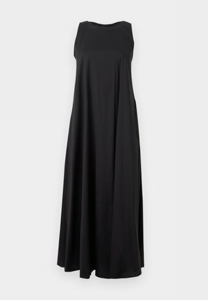 Max Mara Beachwear, Doplňky na pláž - black