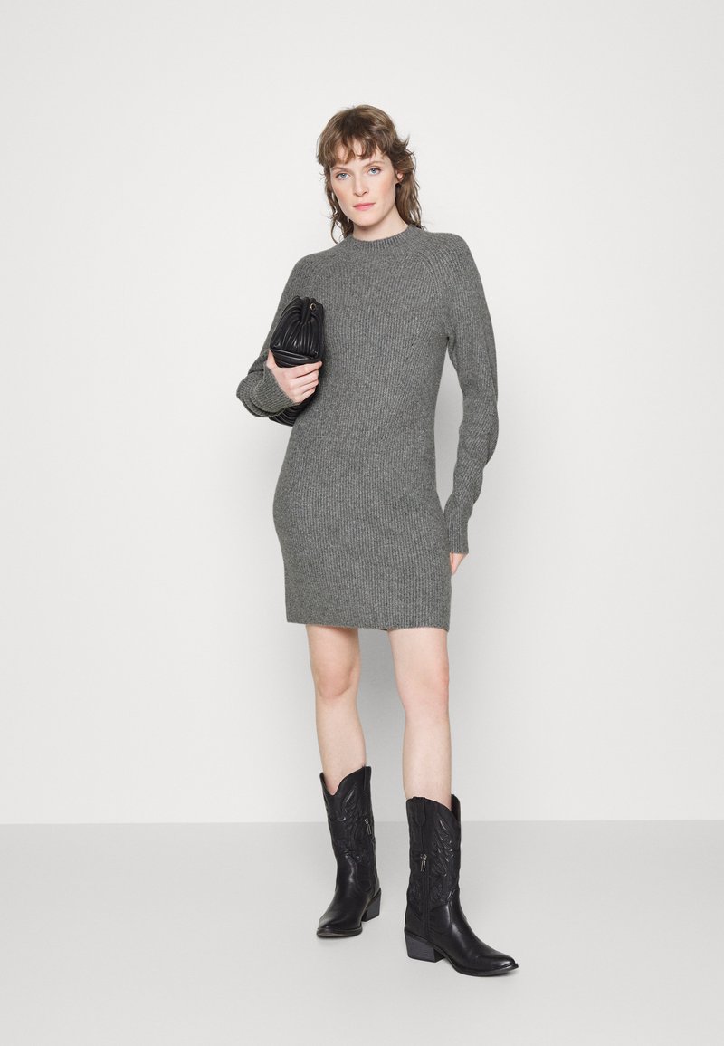zara grey jumper dress Skylar A-Line Sweetheart Homecoming Dress – Newinlook