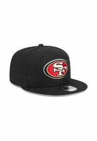 New Era FIFTY CITY ART SAN FRANCISCO ERS - Cap - black