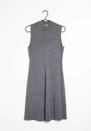 Robe pull - grey