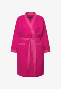 Sélectionné, fuchsia