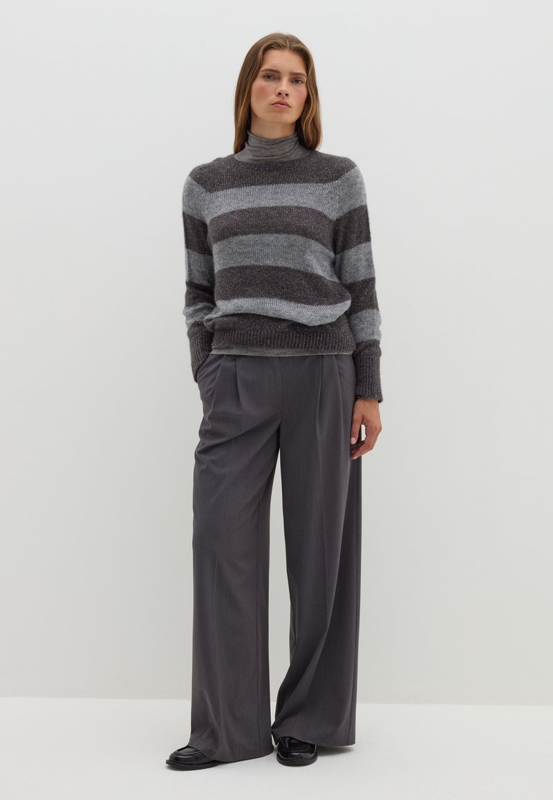 Stefanel Strickpullover - Bild 1