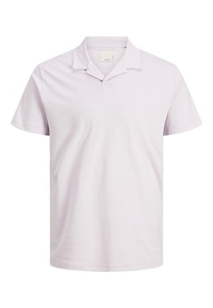 Jack & Jones PREMIUM JPRBLAJACKSON  - Polo shirt - rosa