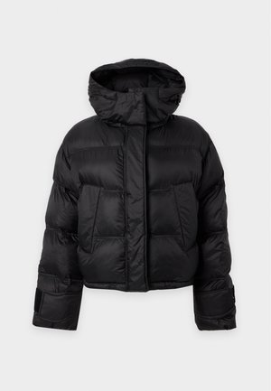 HUGO, Winter jacket - black