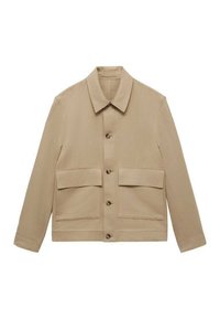DARREN - Allvädersjacka - beige